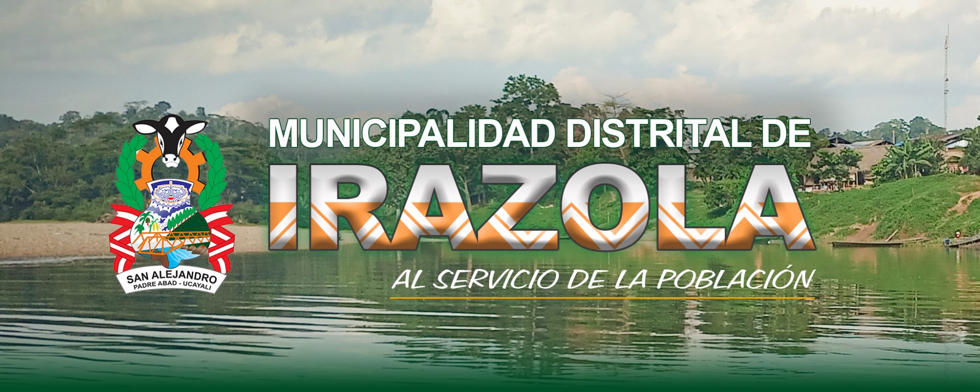 Municipalidad Distrital De Irazola